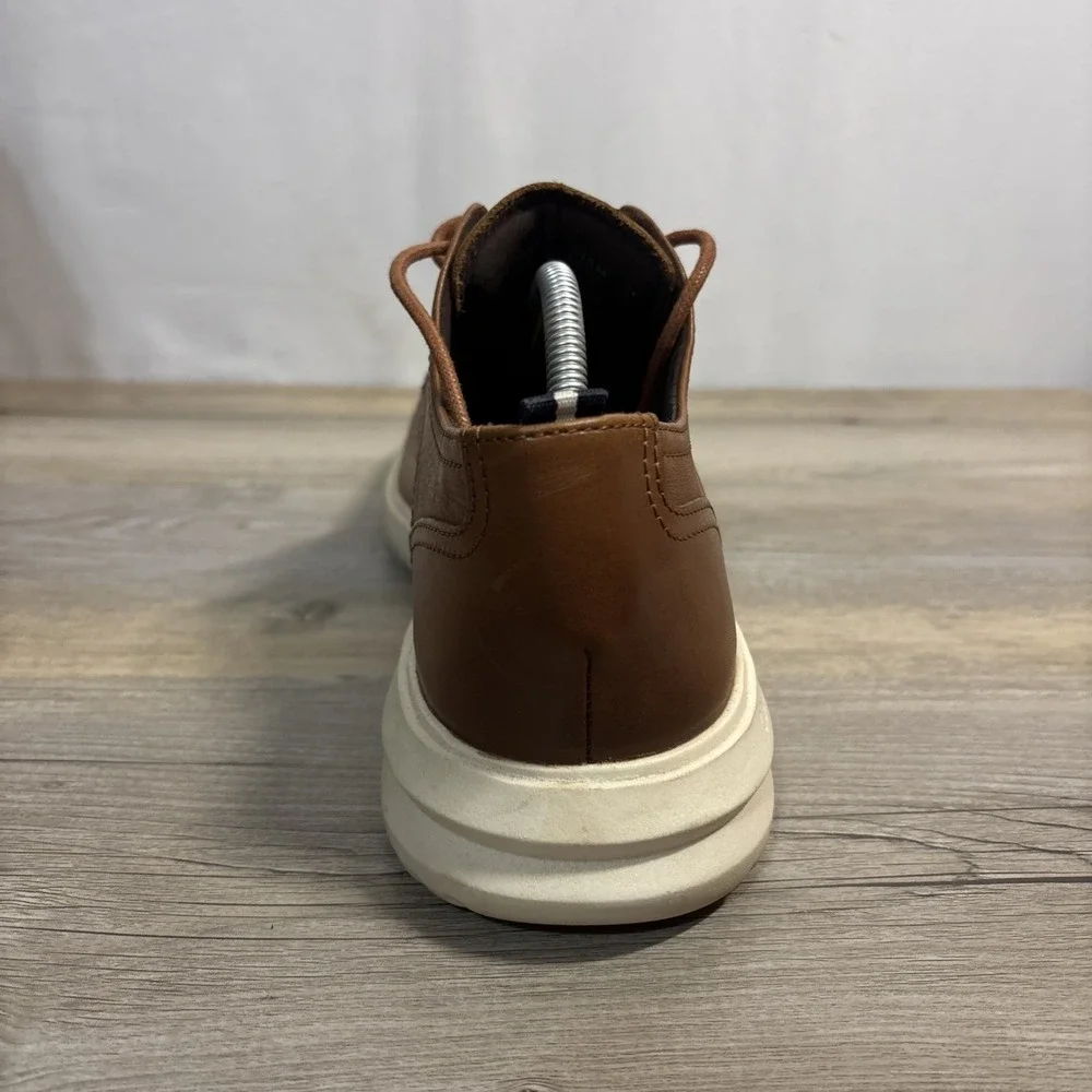 Cole Haan 10 M Wingtip Oxford Right Shoe Only!! Replacement  Amputee C36939 - Picture 4 of 7